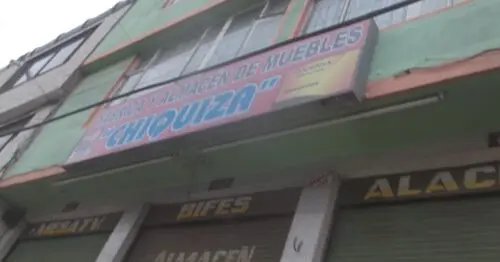 FABRICA Y ALMACEN DE MUEBLES CHIQUIZA BOGOTÁ FABRICA Y ALMACEN DE MUEBLES CHIQUIZA BOGOTÁ